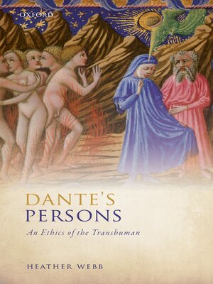 cover image of Dante's Persons